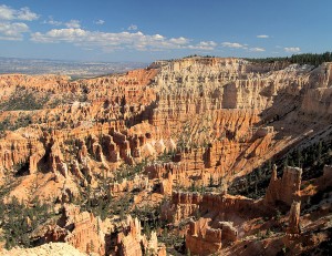 Bryce Canyon