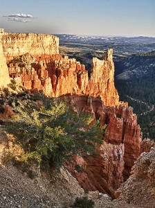 Bryce Canyon Sunset